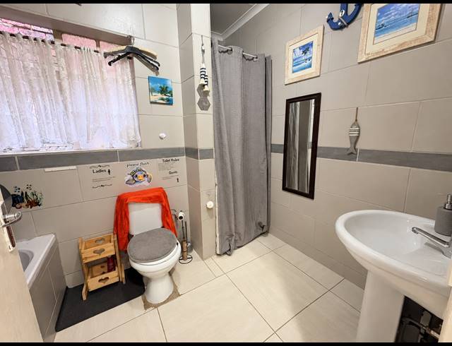 2 BEDROOM TOWNHOUSE FOR SALE IN WALDRIFT